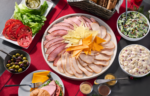 ハムハムべーかりー Prepared Meals & Meal Gifts | The Honey Baked Ham Company®